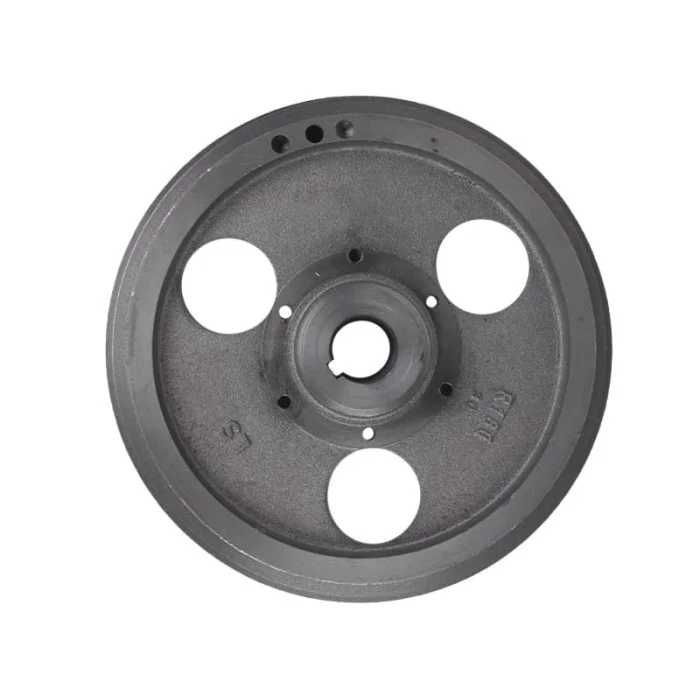 Volantă pentru coroană dințată motor diesel 180N, YBX