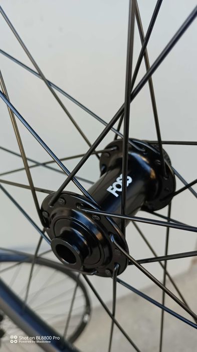 Капли Foss Zero drag 28/29"