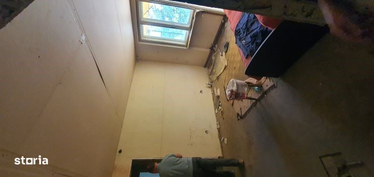 LUGOJ - Apartament cu 2 camere - 48 m² - etaj 4/4