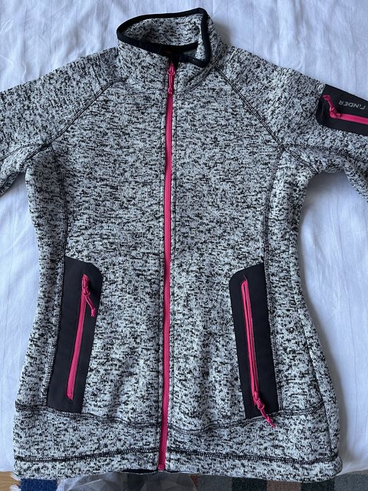 Полар за туризъм NORTHFINDER размер S