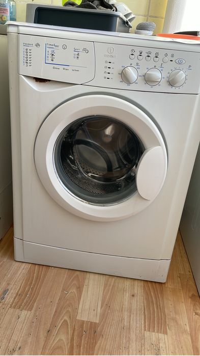 Отдам даром стиральную машинку (не рабочая)