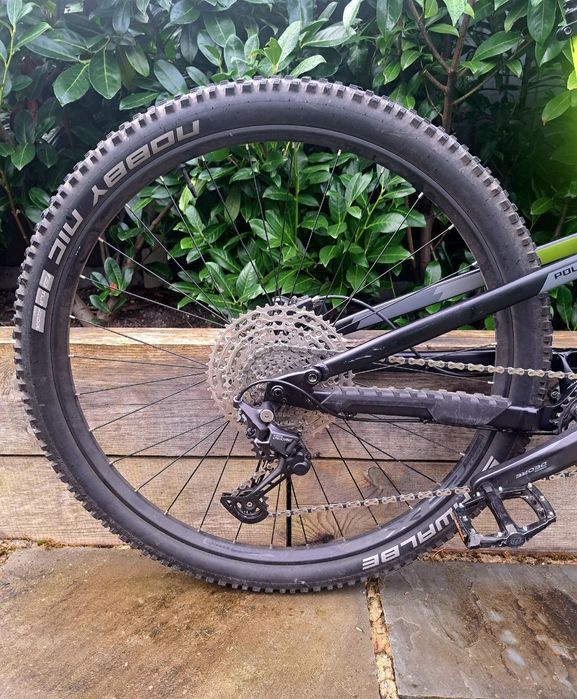 Polygon Siskiu D7 29" размер L