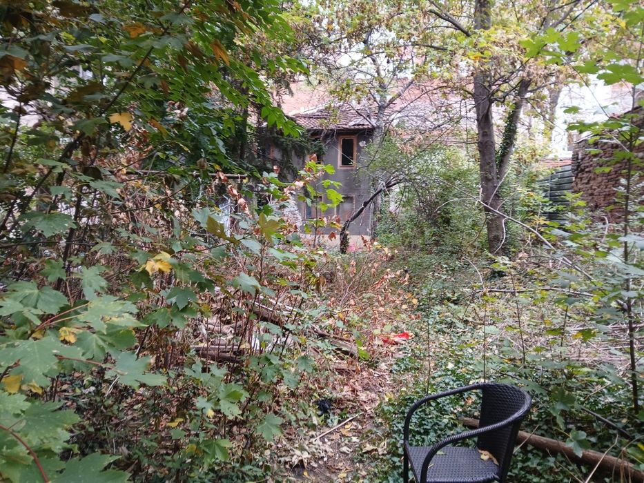 Продава се Етаж от къща в София, Център - 30 кв.м за 1053 €/кв.м - Снимка #11