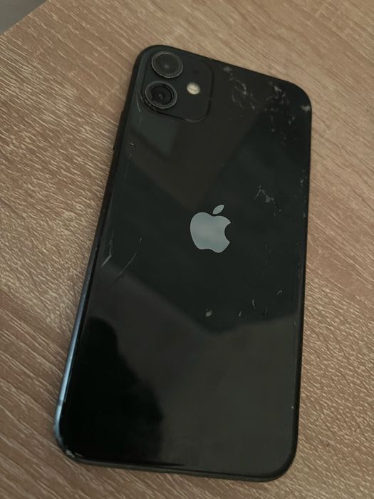 Se vine iphone 11