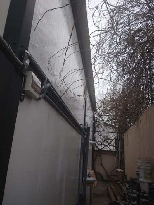 Containere Modulare 3/12 m