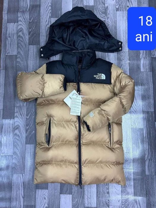 Geci copii de la 4 la 16 ani