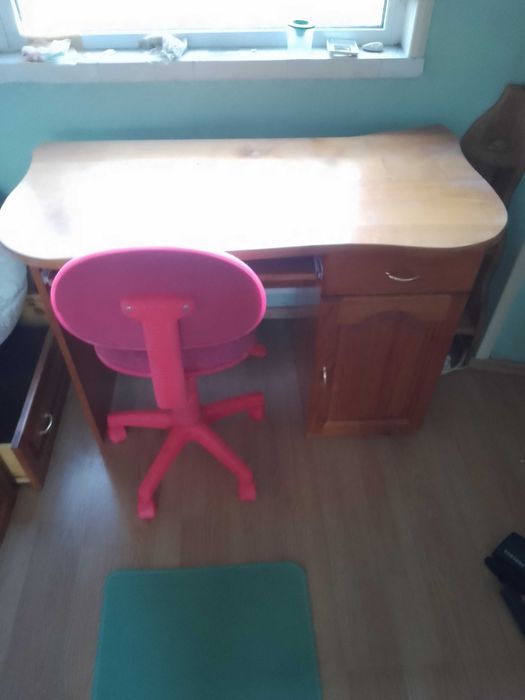 2 легла, бюро и секция