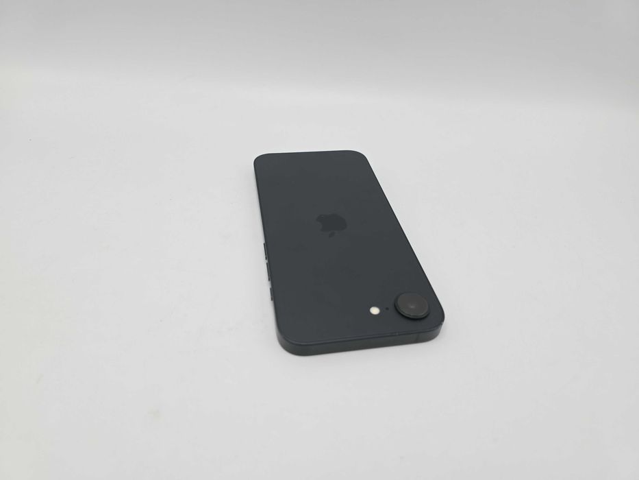 iPhone 16e Black 128GB Neverlocked Stare Buna Bateria 100% Garantie  21.12.2026