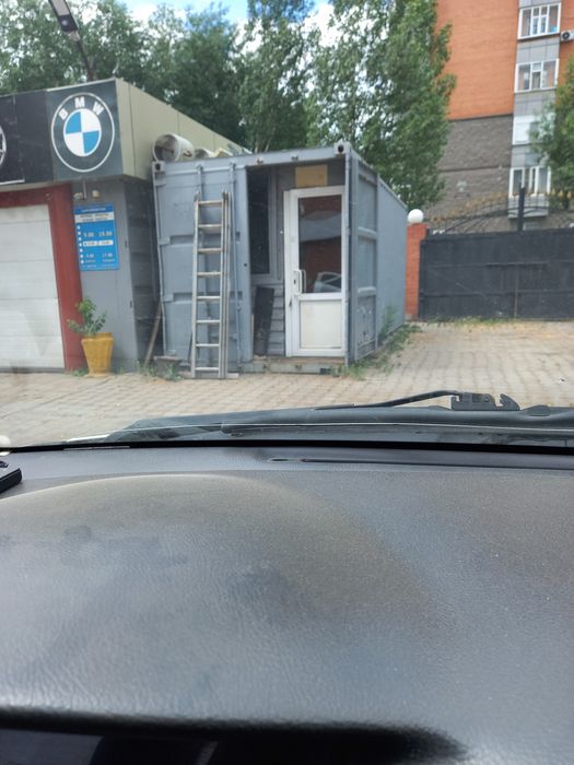 Продам контейнер