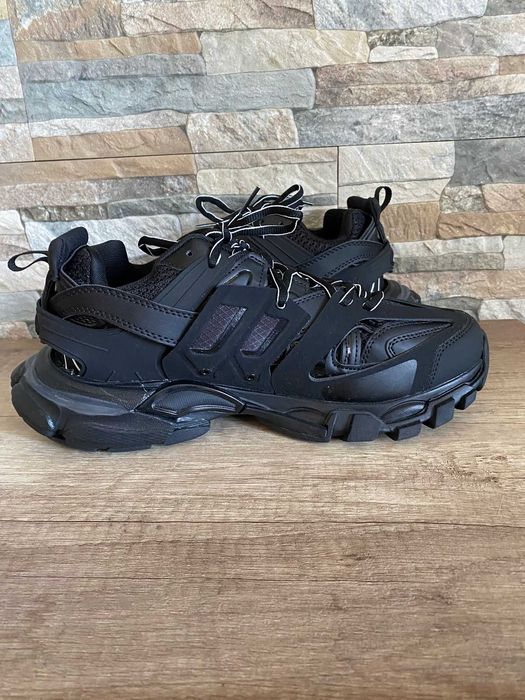 Balenciaga Track Negri 41