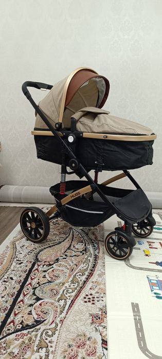 Продам Детскую коляску