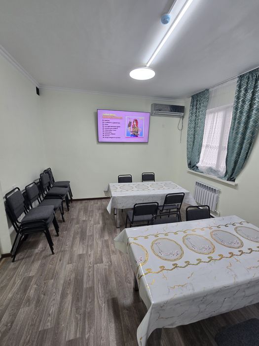 Хостел проживание, аренда 50 мест