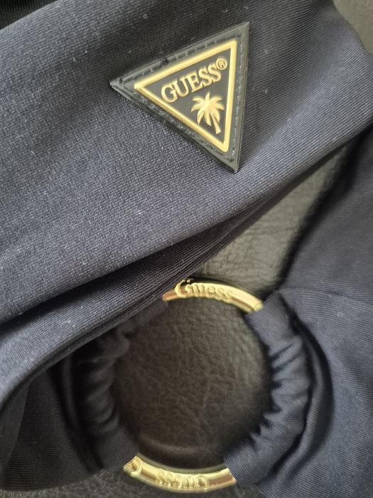 Дамски бански само горнище Guess