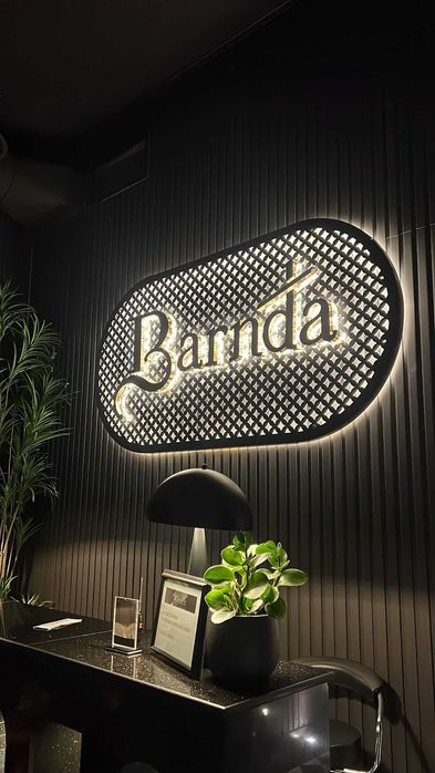 Наружная реклама и лайтбоксы | Pilon va stela ishlab chiqarish