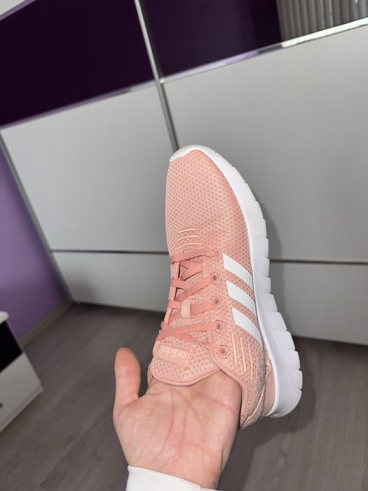 Маратонки Adidas