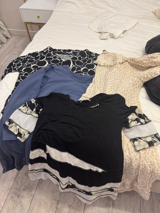 Продам женские вещи