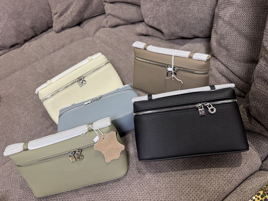 Чанта New Hermes