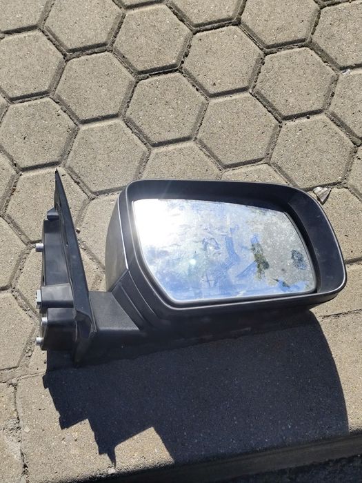 Днес на огледало на ford ranger 2015 година