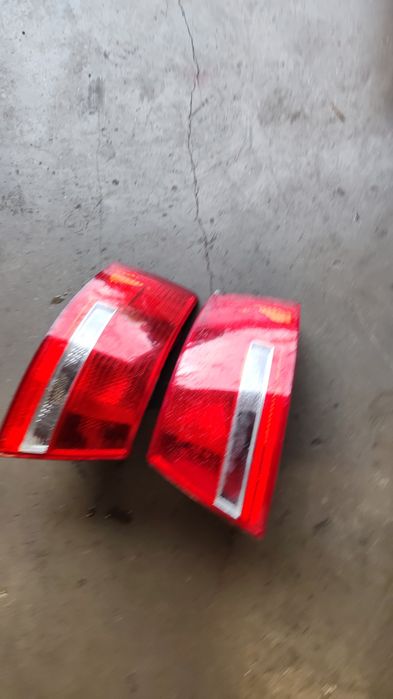 Stop audi A6 C6 300lei buc