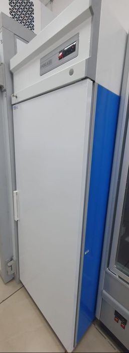 Продам морозильную камеру