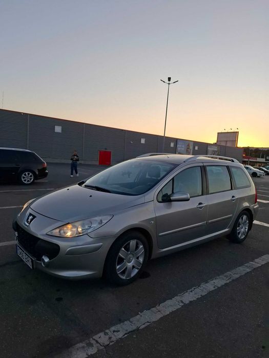 PEUGEOT 207 2007 — imagine 2