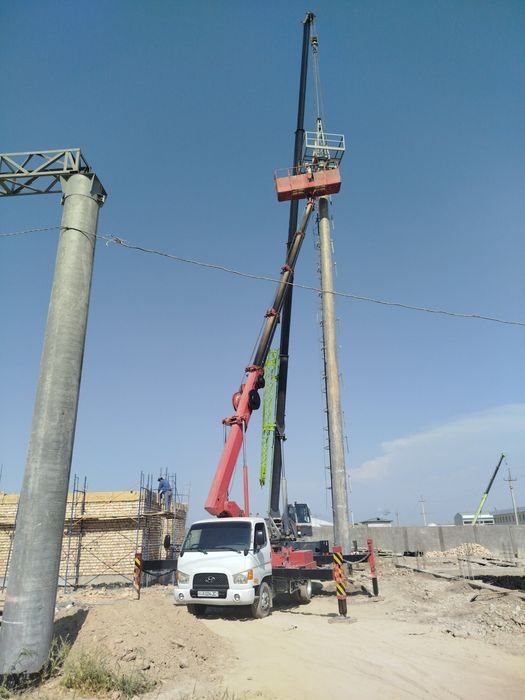 Avtovishka hizmat 24/7