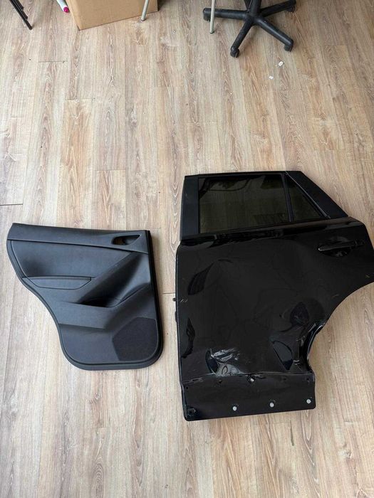 Врата за Мазда сх5