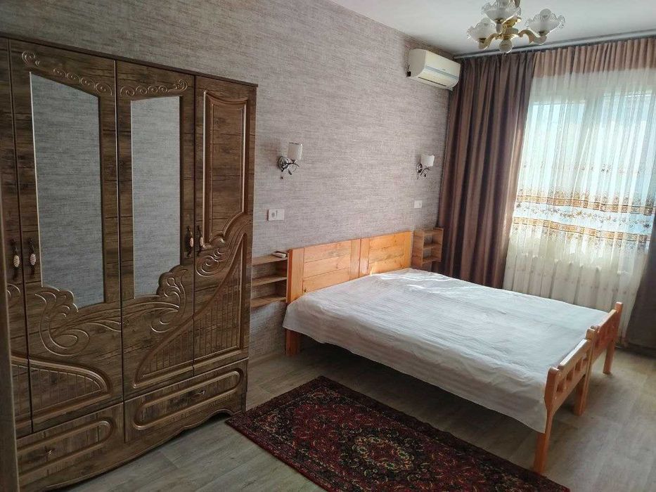 Сдаëтся квартира Електропрат