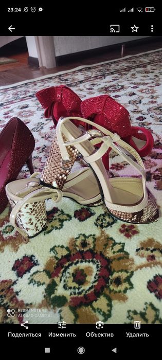 Новые! Размер 36-37