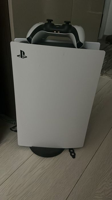 PS 5 varianta fără disc
