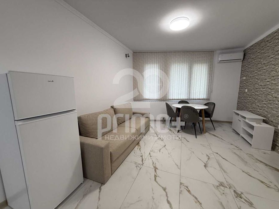 Дава се под наем Двустаен апартамент в Велико Търново, Център - 49 кв.м за 318.75 € - Снимка #4