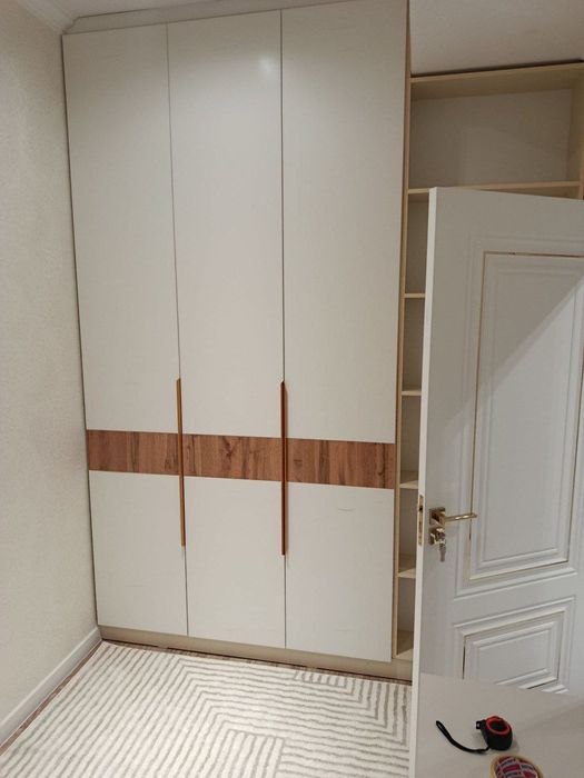 chilonzorda arendaga kvartira beriladi