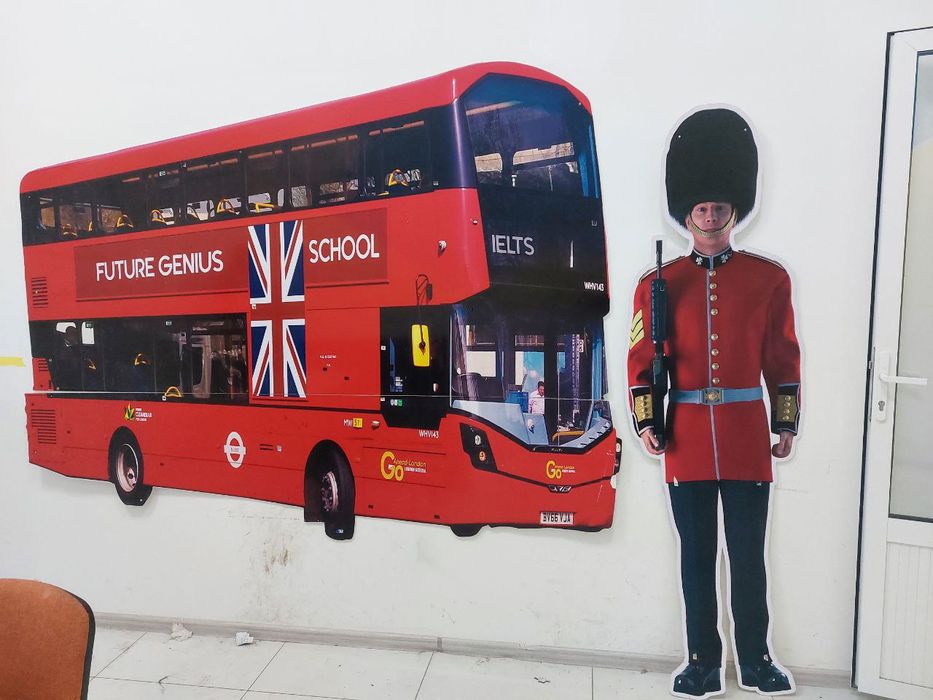 Ассалому алейкум