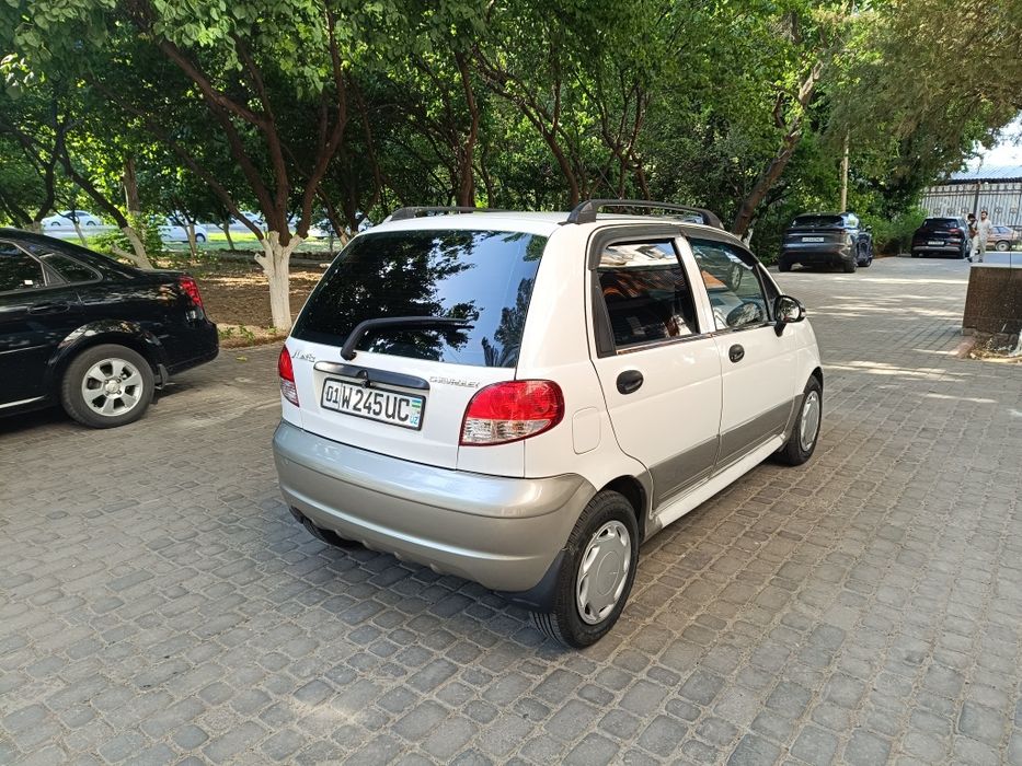Matiz Best Vikop Arenda