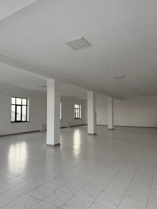 Аренда помещений