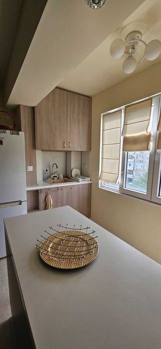 Дава се под наем Двустаен апартамент в Пловдив, Център - 47 кв.м за 89760 € - Снимка #4