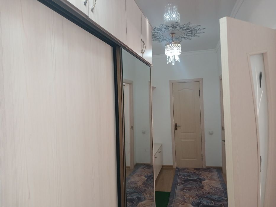 Кв жалға беріледі туркестан
