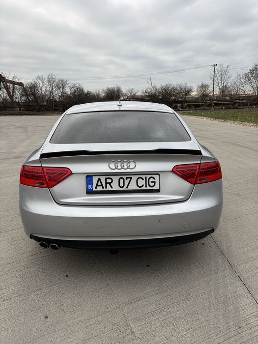 Audi A5 2016 2.0 TDI Ultra 136 CP
