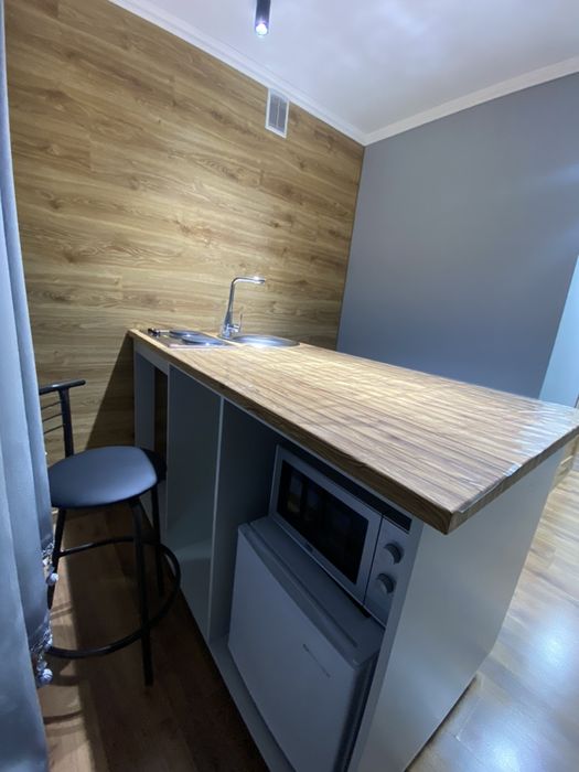 1 комн LUX квартира посуточно