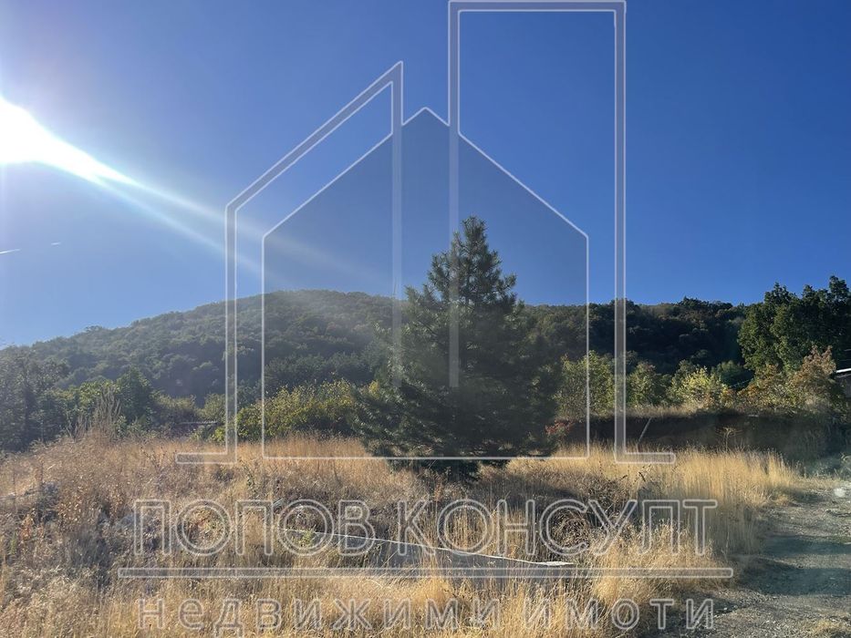 Продава се Парцел в с. Белащица, Област Пловдив - 709 кв.м за 120 €/кв.м - Снимка #4