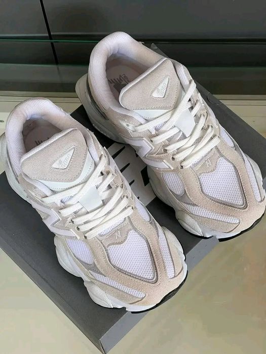 New Balance 9060 Нови Маратонки [36-44 Номер] с Кутия