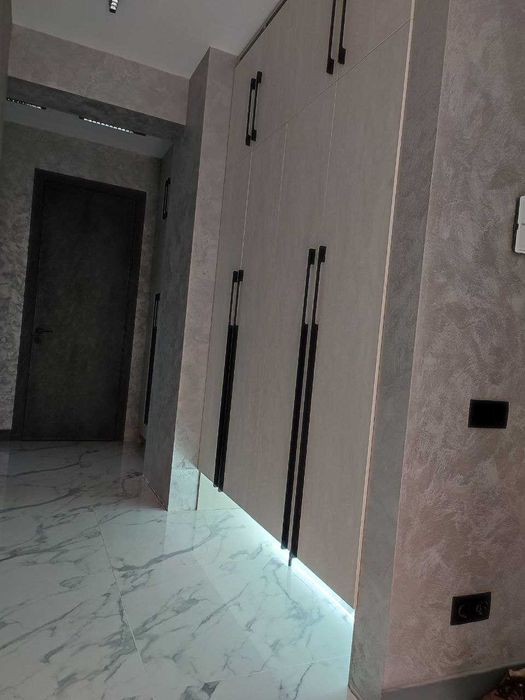 Изготовление мебели на заказ