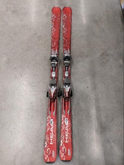 Head Fine Thing intelligence 156cm - (SecondHand) Decathlon