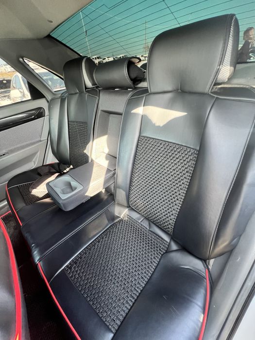 Продаётся Chevrolet Lacetti