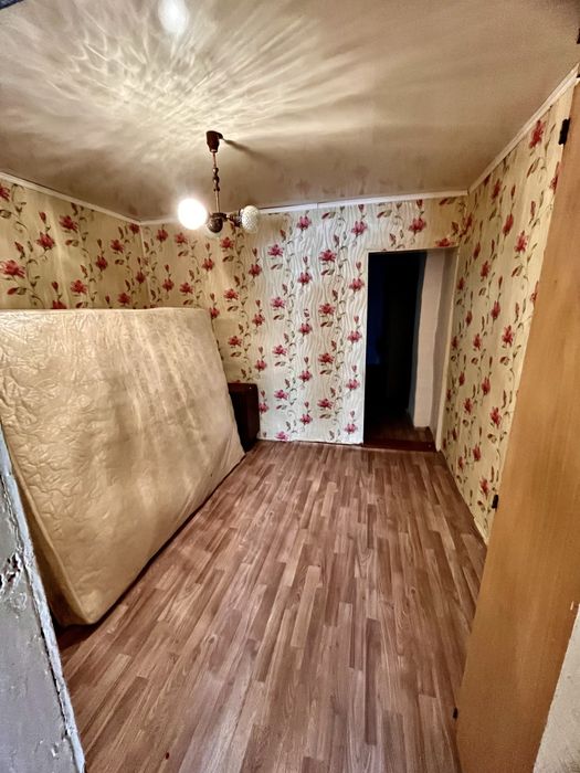 Продам квартиру в старой части города