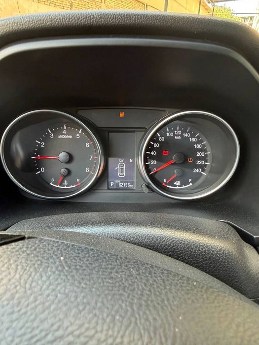 Haval M6 2024 yil