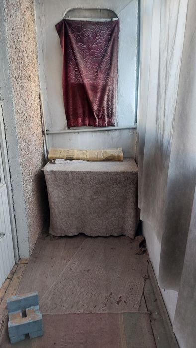 Продам квартиру 1 комнатную Гарышкер