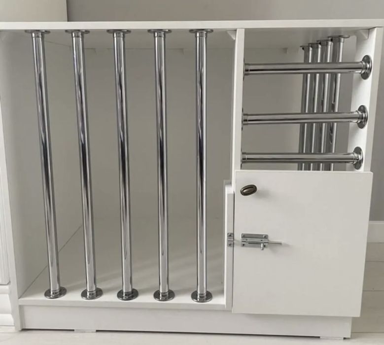 Вольер будка для собаки