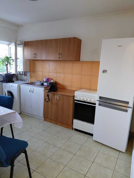 Apartament 1 camera de inchiriat
