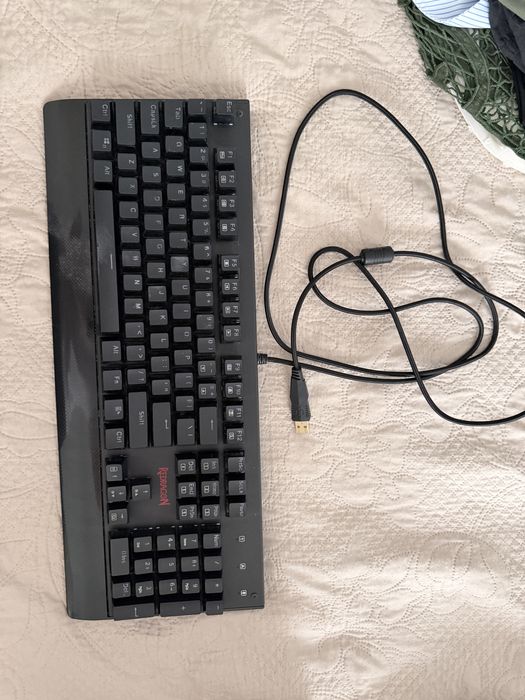 Tastatura Redragon